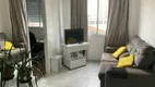 Foto 8 de Apartamento com 2 Quartos para alugar, 34m² em Cambuci, São Paulo