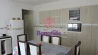 Foto 7 de Casa com 4 Quartos à venda, 250m² em Jardim Caçula, Jundiaí