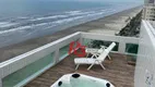Foto 2 de Cobertura com 4 Quartos à venda, 240m² em Balneario Florida, Praia Grande