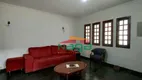 Foto 3 de Casa com 4 Quartos para alugar, 222m² em Vila Guarani, São Paulo
