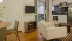 Foto 10 de Apartamento com 2 Quartos à venda, 60m² em Vila Olímpia, São Paulo