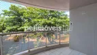 Foto 5 de Apartamento com 3 Quartos para alugar, 100m² em Jardim Camburi, Vitória