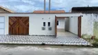 Foto 4 de Casa com 2 Quartos à venda, 70m² em Balneário Gaivotas, Itanhaém