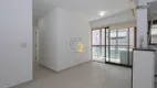 Foto 2 de Apartamento com 2 Quartos para alugar, 55m² em Sumaré, São Paulo