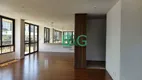 Foto 3 de Apartamento com 3 Quartos para alugar, 225m² em Itaim Bibi, São Paulo