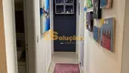 Foto 8 de Apartamento com 3 Quartos à venda, 92m² em Barro Branco, São Paulo