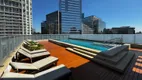 Foto 14 de Apartamento com 1 Quarto para alugar, 33m² em Santo Amaro, São Paulo