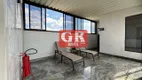 Foto 19 de Flat com 1 Quarto à venda, 30m² em Estoril, Belo Horizonte