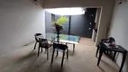 Foto 8 de Casa com 3 Quartos à venda, 105m² em Oriente Ville, Goiânia