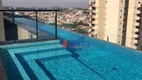 Foto 21 de Apartamento com 1 Quarto à venda, 42m² em Vila do Rádio, Rio Claro