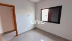 Foto 15 de Casa de Condomínio com 3 Quartos à venda, 135m² em Agua das Pedras, Piracicaba