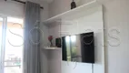 Foto 7 de Apartamento com 1 Quarto à venda, 29m² em Granja Viana, Cotia