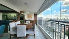 Foto 2 de Apartamento com 3 Quartos à venda, 111m² em Aclimação, São Paulo