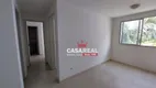 Foto 8 de Apartamento com 2 Quartos à venda, 49m² em Pinheirinho, Curitiba