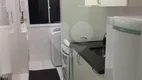 Foto 2 de Apartamento com 1 Quarto à venda, 39m² em Morumbi, São Paulo