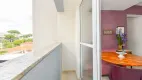 Foto 4 de Apartamento com 2 Quartos à venda, 61m² em Rebouças, Curitiba