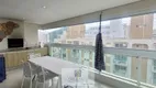 Foto 2 de Apartamento com 3 Quartos à venda, 135m² em Pitangueiras, Guarujá