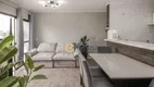 Foto 3 de Apartamento com 2 Quartos à venda, 55m² em Vila Mangalot, São Paulo