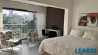 Foto 2 de Apartamento com 1 Quarto para alugar, 35m² em Vila Clementino, São Paulo