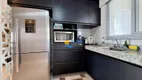 Foto 21 de Apartamento com 3 Quartos à venda, 112m² em Jardim Astúrias, Guarujá