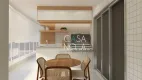 Foto 30 de Apartamento com 1 Quarto à venda, 51m² em Boqueirão, Santos