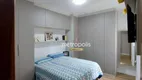 Foto 21 de Cobertura com 3 Quartos à venda, 184m² em Parque das Nações, Santo André