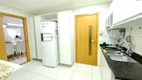 Foto 11 de Apartamento com 4 Quartos à venda, 140m² em Pituaçu, Salvador