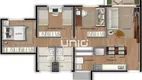 Foto 20 de Apartamento com 3 Quartos à venda, 66m² em Parque Santa Cecilia, Piracicaba