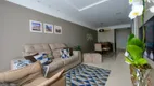 Foto 2 de Apartamento com 2 Quartos à venda, 75m² em Embaré, Santos