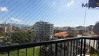 Foto 4 de Apartamento com 2 Quartos à venda, 78m² em  Vila Valqueire, Rio de Janeiro