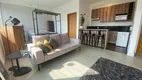 Foto 9 de Apartamento com 1 Quarto para alugar, 58m² em Tamboré, Santana de Parnaíba