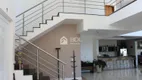 Foto 13 de Casa de Condomínio com 5 Quartos para venda ou aluguel, 460m² em Loteamento Alphaville Campinas, Campinas