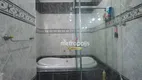 Foto 16 de Sobrado com 3 Quartos à venda, 178m² em Vila Metalurgica, Santo André