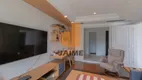 Foto 10 de Apartamento com 4 Quartos à venda, 455m² em Higienópolis, São Paulo