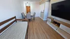 Foto 3 de Apartamento com 1 Quarto à venda, 55m² em Vila Tupi, Praia Grande