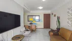 Foto 10 de Apartamento com 3 Quartos à venda, 100m² em Jardim Astúrias, Guarujá