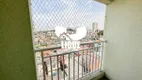 Foto 4 de Apartamento com 2 Quartos para alugar, 52m² em Vila Alto de Santo Andre, Santo André
