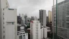 Foto 19 de Apartamento com 1 Quarto para venda ou aluguel, 35m² em Vila Mariana, São Paulo