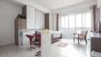 Foto 16 de Apartamento com 1 Quarto à venda, 33m² em Batel, Curitiba