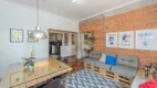 Foto 5 de Apartamento com 3 Quartos à venda, 105m² em Petrópolis, Porto Alegre