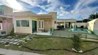 Foto 2 de Casa de Condomínio com 2 Quartos à venda, 145m² em Nova Abrantes Abrantes, Camaçari