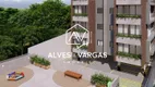 Foto 4 de Apartamento com 2 Quartos à venda, 87m² em Campina do Siqueira, Curitiba