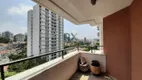 Foto 2 de Apartamento com 3 Quartos à venda, 105m² em Santa Cecília, São Paulo