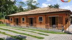 Foto 3 de Fazenda/Sítio com 3 Quartos à venda, 329m² em Canjicas, Arujá