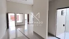 Foto 5 de Casa com 3 Quartos à venda, 130m² em Setor Gentil Meireles, Goiânia