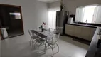 Foto 8 de Casa de Condomínio com 3 Quartos à venda, 157m² em Chácara Primavera, Jaguariúna