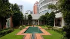 Foto 23 de Flat com 1 Quarto para alugar, 50m² em Jardim Paulista, São Paulo