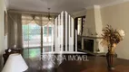 Foto 2 de Casa com 4 Quartos à venda, 423m² em Brooklin, São Paulo