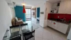 Foto 2 de Apartamento com 1 Quarto para alugar, 40m² em Meireles, Fortaleza