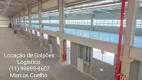 Foto 52 de Galpão/Depósito/Armazém para alugar, 3500m² em Tamboré, Barueri